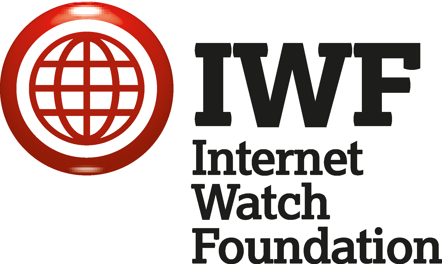 Nternet Watch Foundation (IWF) Logo Vector Logo